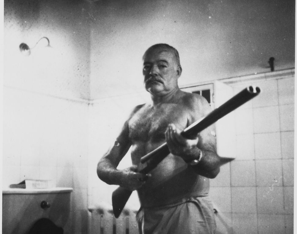 ernest-hemingway